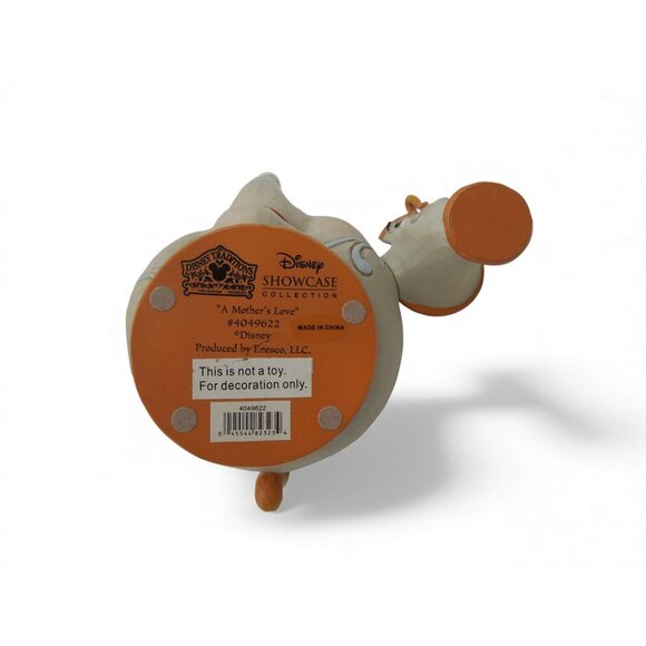 Jim Shore A Mother's Love Mrs Potts and Chip #4049622 Figurine - Picture 2 of 10